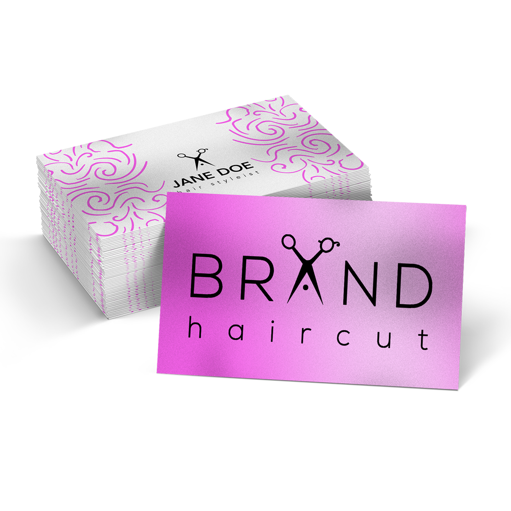 Business Cards